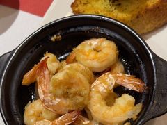 -ITA·意塔意大利餐厅(亦庄店)