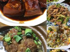 -沈记菜馆(酒仙桥路店)