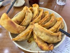 -李记清真馆(打钉巷店)