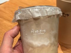 -阿嬷手作(成都万象城店)