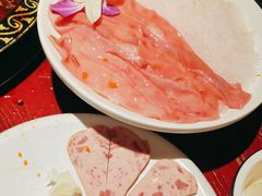 -黄家码头老火锅(解放碑旗舰店)