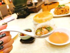 -顺德人家食府(黄金广场店)