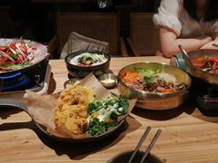 -KimPro 辛普乐概念韩餐