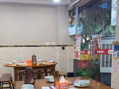 -李大爷的泡椒馆(冉家坝店)