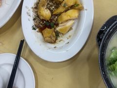 -吉莲利苑海鲜酒家(珠海拱北29年老字号店)