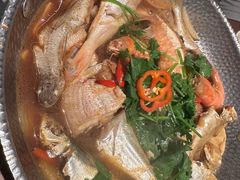 -海门鱼仔·潮汕味(KKMall店)