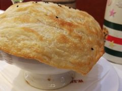 -西部牛排(京华城店)