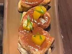 -匠和风精致料理(莆田财富中心店)