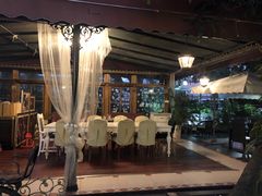 -火车头法国西餐厅