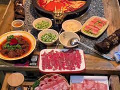 -蜀大侠火锅(建设路第五大道店)