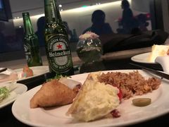 -上海龙之梦万丽酒店