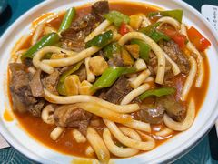 -鹏馨羊羔肉(新建街店)