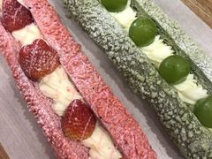 -奈雪的茶(湖滨银泰in77C区PRO店)