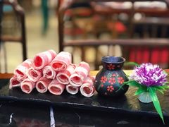 -禧鳳記·猪肚鸡火锅(玖洲道店)