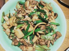 弄堂里的小炒-弄堂里(雨花客厅店)