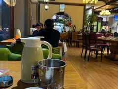 大堂-万小金辣椒炒肉(抚河南路店)