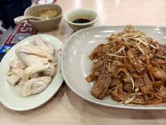 -百家鸡味馆(清泰店)