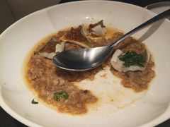 -外滩三号餐厅·创意中餐