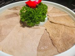 宰场鲜毛肚-巴蜀印象火锅(永陵总店)