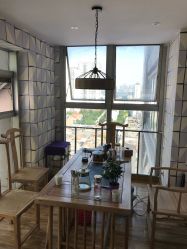 -明洞造型精品烫染