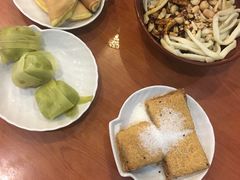 -龙抄手(春熙路总店)