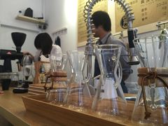 -COFFEE HOLIC(朝外SOHO店)