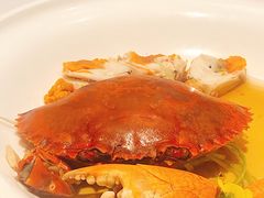 -伯衡55·吉品轩(乌鲁木齐南路店)