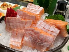 -大渔铁板烧(大悦城店)