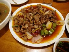 -温州一家人美食(西木头市店)