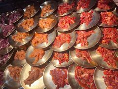 -韩风源自助烤肉(国贸精品店)