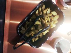 酸黄瓜-比格比萨自助(延庆万达广场店)