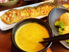 -九畋町和牛黑牛烤肉料理(三里屯3·3大厦店)