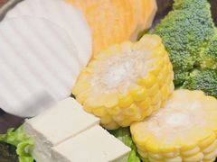 -丽江龙继斑鱼庄(成仁店)