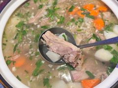 -俭寨大盘鸡·缸子肉·小公鸡·新疆菜(云通店)