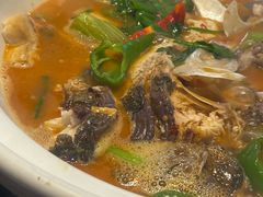 -明丰小渔馆(明月路店)