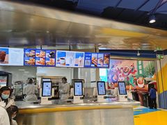 -盒马X会员店(上海森兰商都店)