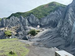 -墨石公园景区
