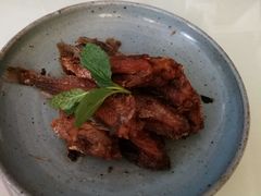 -青年公社烤鸭(青年路店)