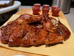 小刀鸭-桂小厨广西菜(航洋店)