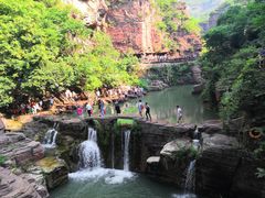 -云台山风景名胜区