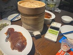 -小大董·烤鸭(王府井apm店)