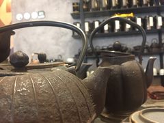 -去茶山(重庆万象城店)