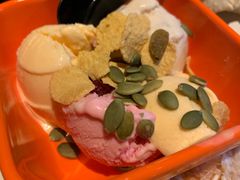 -金海湾自助餐厅(金陵饭店)