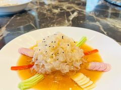 -南京悦客假日酒店中餐厅