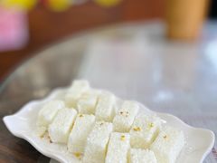 -周大娘牛乳(旧寨古村总店)