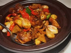 -陶陶居酒家(第十甫路总店)