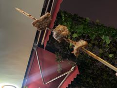 脆骨-伊隆斋(什刹海店)