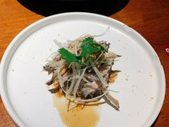 -黑鸡小馆(金源店)