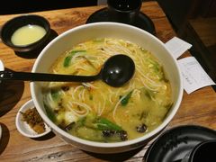 传统过桥米线之秀才米线-茶花妹子云南餐厅(北大店)