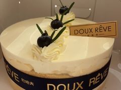 -杜哈夫DOUX RÊVE·生日蛋糕(日月光店)
